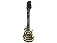 Epiphone Zakk Wylde Les Paul Pee-Wee - What To Know & Where To Buy