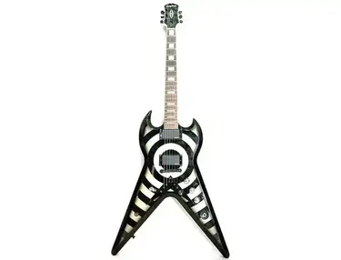 Epiphone Zakk Wylde Signature ZV Custom