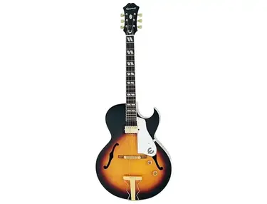 Epiphone Zephyr Regent Reissue