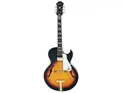 Epiphone Zephyr Regent Reissue - What To Know & Where To Buy