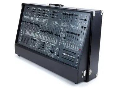 ARP 2600P