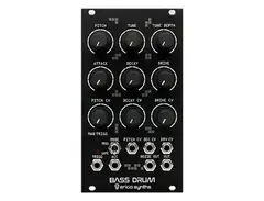 Erica Synths Bass Drum 2 main image