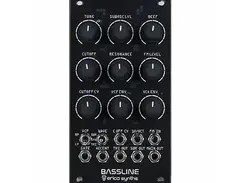Erica Synths Bassline Module main image