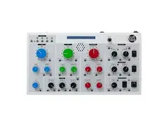 Erica Synths Bullfrog Desktop Monophonic Synthesizer main image