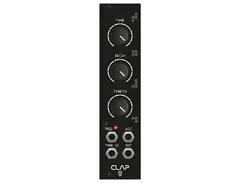 Erica Synths Clap main image