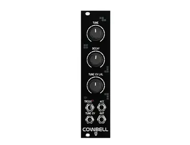 Erica Synths Cowbell