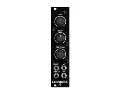 Erica Synths Cowbell main image
