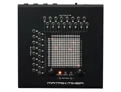 Erica Synths Desktop Matrix Mixer main image