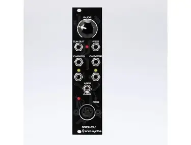 Erica Synths DIY MIDI-CV II