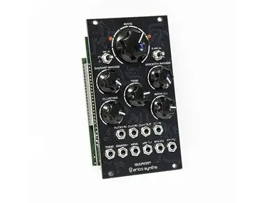 Erica Synths DIY Swamp