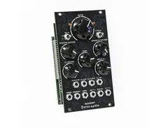 Erica Synths DIY Swamp main image