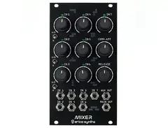 Erica Synths Drum Mixer