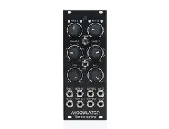 Erica Synths Drum Modulator main image