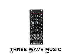 Erica Synths Drum Stereo FX Module