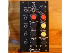 Erica Synths Dtech VCF main image
