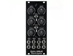 Erica Synths Dual Drive main image