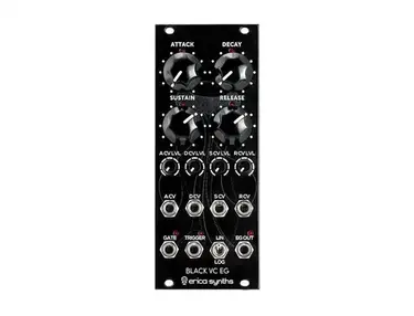 Erica Synths EG2 Module