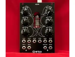 Erica Synths Fusion Mixer V2 main image