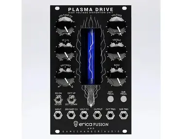 Erica Synths Fusion Plasma Drive