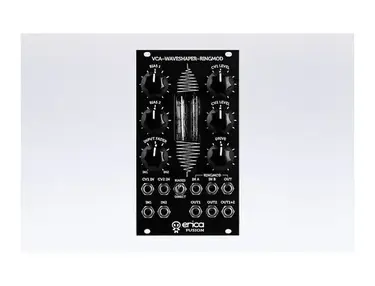 Erica Synths Fusion VCA V1