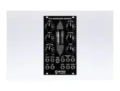 Erica Synths Fusion VCA V1 main image
