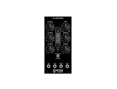 Erica Synths Fusion VCA V2 main image