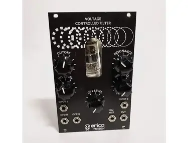 Erica Synths Fusion VCF V1