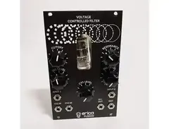 Erica Synths Fusion VCF V1 main image