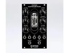 Erica Synths Fusion VCF V2 main image