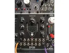 Erica Synths Fusion VCF3 main image