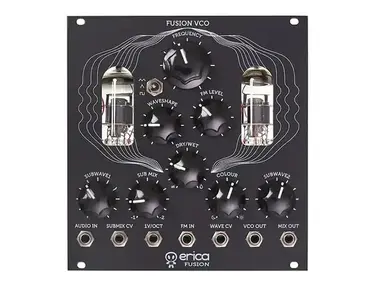 Erica Synths Fusion VCO V1