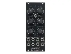 Erica Synths Hi-Hats A main image