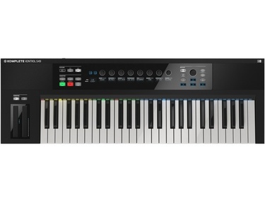 Arturia MicroLab Smart Keyboard Controller - ranked #201 in MIDI ...