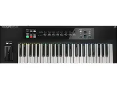 Native Instruments Komplete Kontrol S49 Keyboard Controller