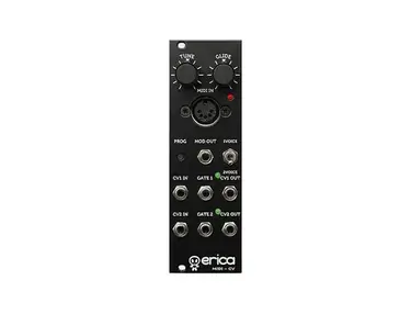 Erica Synths MIDI/CV