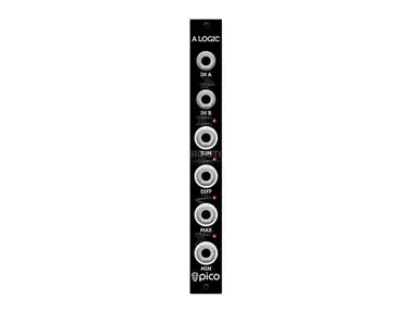 Erica Synths Pico A Logic