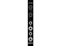 Erica Synths Pico Atten Dual Attenuator main image