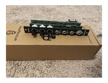 Erica Synths Pico Drive