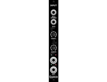 Erica Synths Pico Input