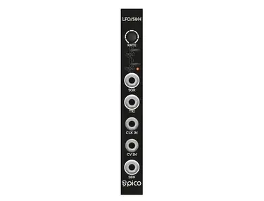 Erica Synths Pico LFO / S&H