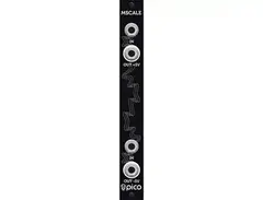 Erica Synths Pico MScale