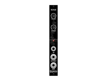 Erica Synths Pico Scale