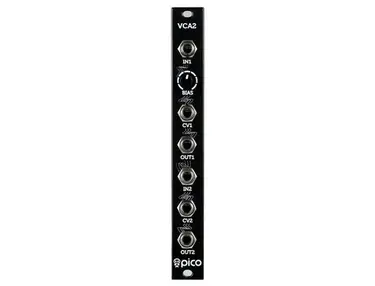 Erica Synths Pico VCA2