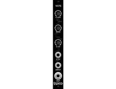 Erica Synths Pico VCF3 Filter main image