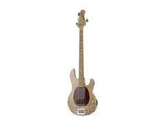 Ernie Ball Music Man 20th Anniversary StingRay 4 main image