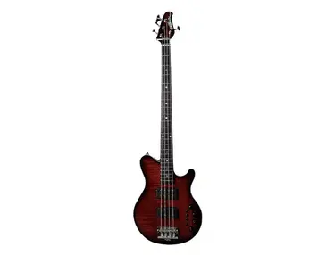 Ernie Ball Music Man 25th Anniversary Reflex Bass 4 HH