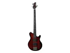 Ernie Ball Music Man 25th Anniversary Reflex Bass 4 HH main image