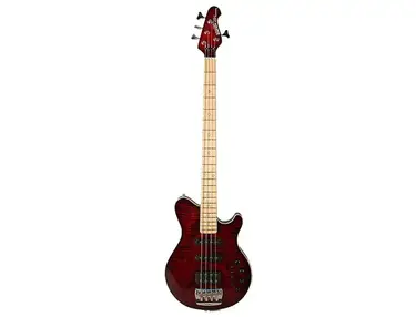 Ernie Ball Music Man 25th Anniversary Reflex Bass 4 HSS