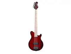 Ernie Ball Music Man 25th Anniversary Reflex Bass 5 H main image