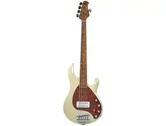 Ernie Ball Music Man 30th Anniversary StingRay 5 H main image